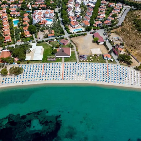 Hanedan Beach Hotel-2